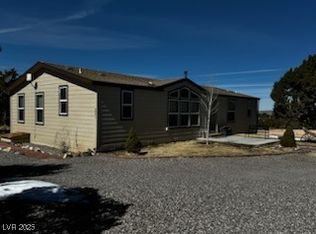 281 Mountain View St, Pioche Town, NV 89043
