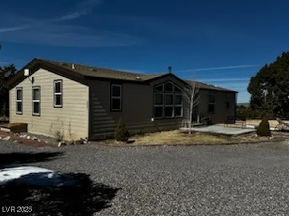 281 Mountain View St, Pioche Town, NV 89043