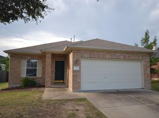 716 Northcreek Blvd, Leander, TX 78641