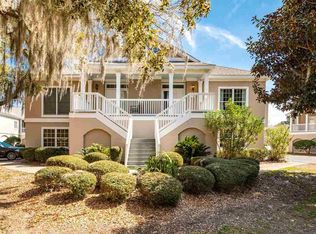 40 Collins Meadow Dr UNIT 23, Georgetown, SC 29440