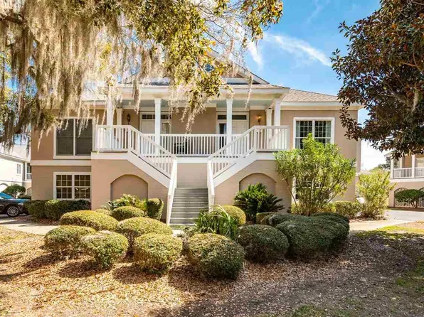 40 Collins Meadow Dr Unit 23, Georgetown, SC 29440