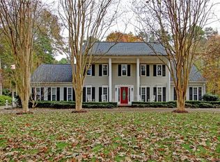 5248 Fowler Farm Rd, Mint Hill, NC 28227