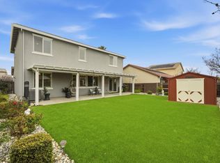 9532 Moss Hill Way, Sacramento, CA