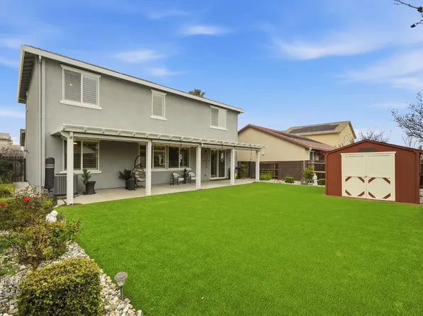 9532 Moss Hill Way, Sacramento, CA 95829