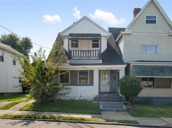 324 E 16th Ave, Homestead, PA 15120
