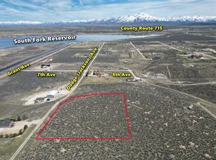 Dodge Ave, Spring Creek, NV 89815