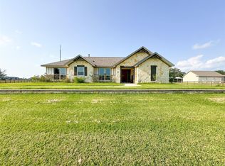 2818 Rustic Wood Ln, Rosharon, TX 77583