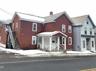 472 Union St, North Adams, MA 01247