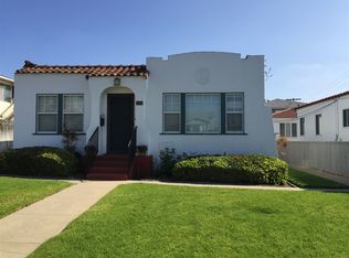 3112 Garrison St, San Diego, CA 92106