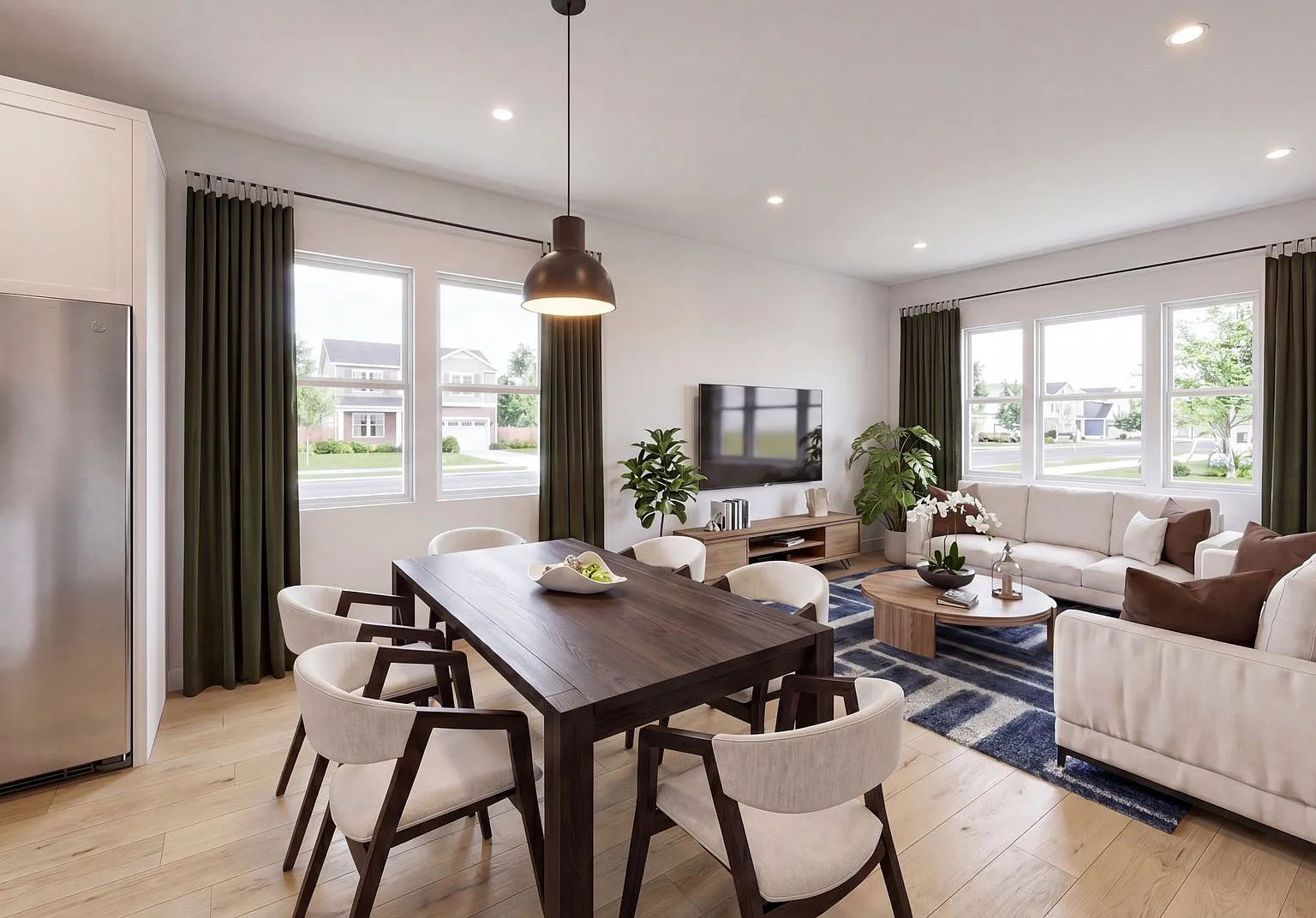 Haven Floorplan — Photo 4