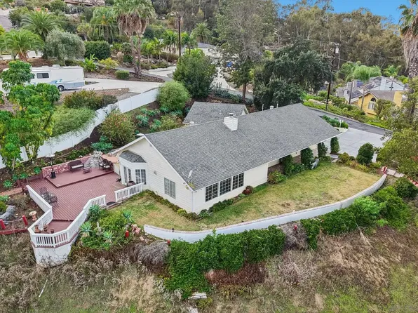 1133 Emerald Ave, El Cajon, CA 92020