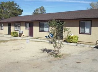 20962 Laguna Rd APT 4, Apple Valley, CA 92308