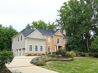 8604 Burning Tree Rd, Bethesda, MD 20817