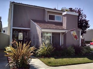 7191 Island Village Dr, Long Beach, CA 90803