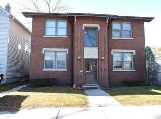 1108 Wisconsin Ave, Racine, WI 53403