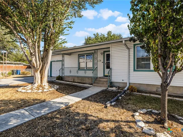 1279 Unicorn Ave, New Braunfels, TX 78130