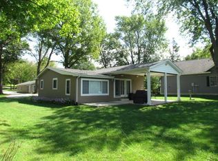 3380 E Bailey Raod, Monticello, IN 47960