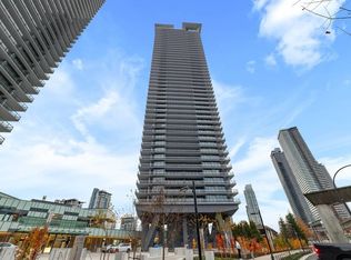 4730 Lougheed Hwy FLOOR 24, Burnaby, BC V5C 0M9
