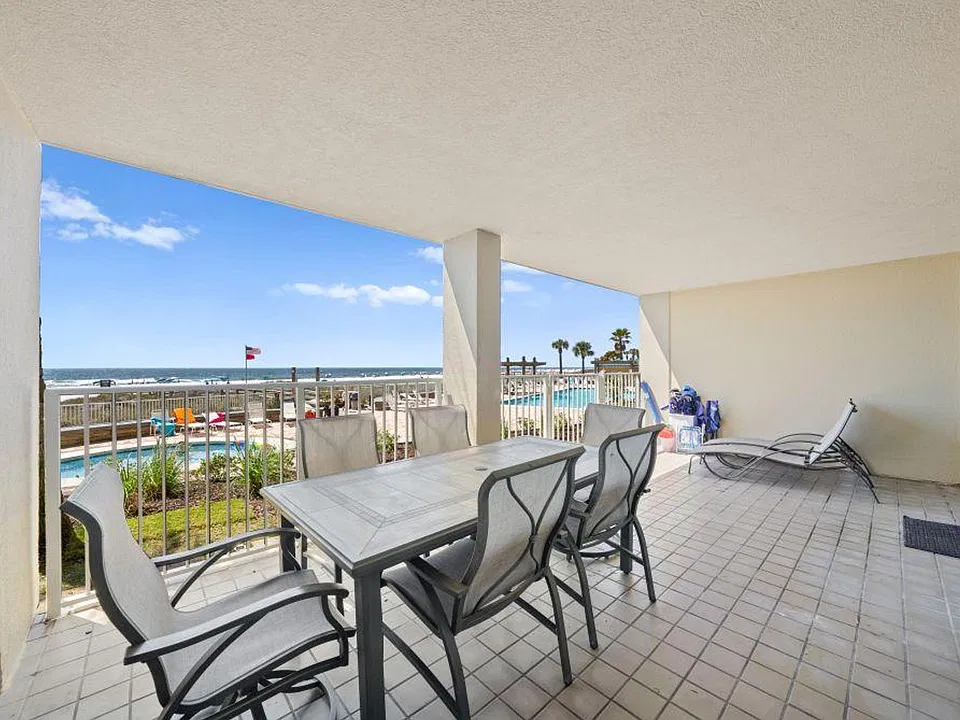 Terrace View