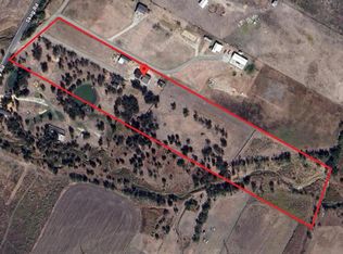 17309 Skog Rd, Elgin, TX 78621