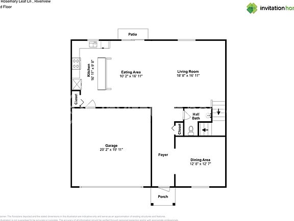 2nd image of 10116 Rosemary Leaf Ln