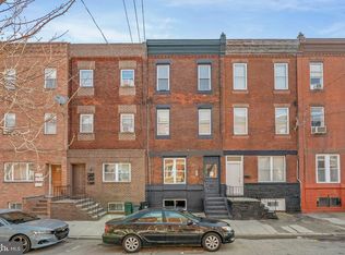 2137 S 15th St, Philadelphia, PA 19145