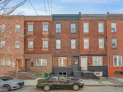 2137 S 15th St, Philadelphia, PA, 19145