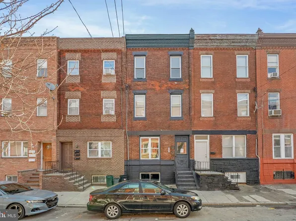 2137 S 15th St, Philadelphia, PA 19145