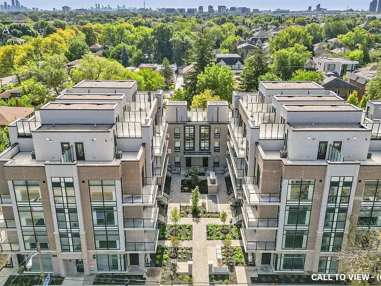 861 Sheppard Ave W #3-58 — Photo 22