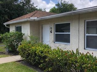 5060 Sanctuary Way APT C, West Palm Beach, FL 33417