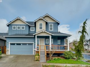 3537 SW 31st St, Gresham, OR 97080