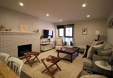 Rented by Bold New York