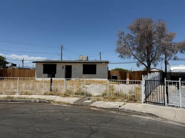 720 Kasper Ave, Las Vegas, NV 89106
