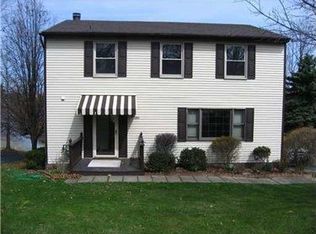 199 Havenhill Dr, Butler, PA 16001