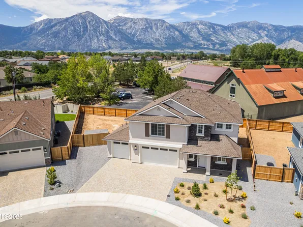 692 Sage Grouse Loop, Gardnerville, NV 89460