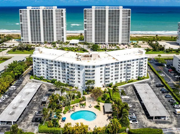 2851 S Ocean Boulevard #3-m, Boca Raton, FL 33432