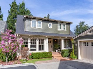 323 Templeton Ln, Los Gatos, CA 95032