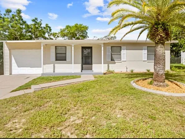 1013 Embassy Ave, Spring Hill, FL 34606