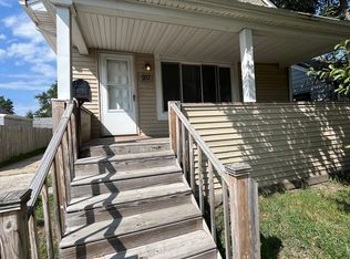 937 E Jarvis Ave, Hazel Park, MI 48030