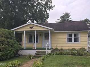 207 Marion St, Jersey Shore, PA 17740