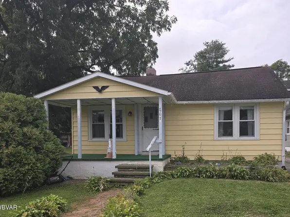 207 Marion St, Jersey Shore, PA 17740