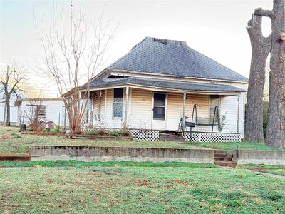 618 Steele Ave, Chandler, OK, 74834