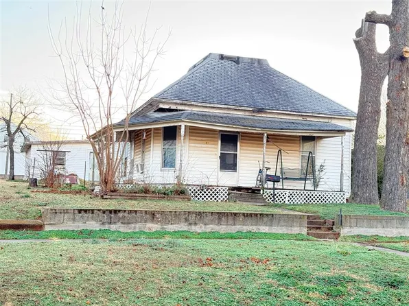 618 Steele Ave, Chandler, OK 74834