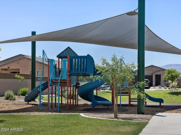 8552 W Albeniz Place, Tolleson, AZ 85353