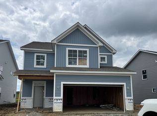 1020 Dawsons Dr, Hebron, OH 43025