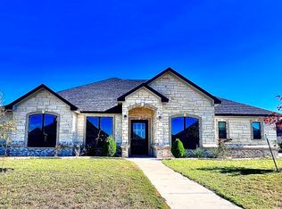 401 Willow Dr, Troy, TX 76579