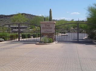 2413 W Espartero Way, Phoenix, AZ 85086