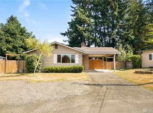 33008 27th Ave Sw, Federal Way, WA 98023