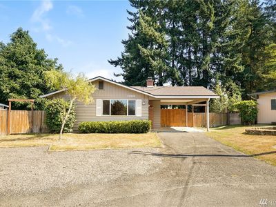 33008 27th Ave Sw, Federal Way, WA, 98023