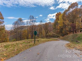 0 Campbell Mountain Dr #104-B, Waynesville, NC 28785